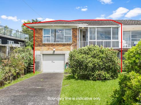 8 Hillary Heights Avenue, Glendene
