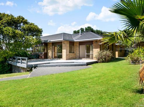 14 Astrolabe Place, Gulf Harbour