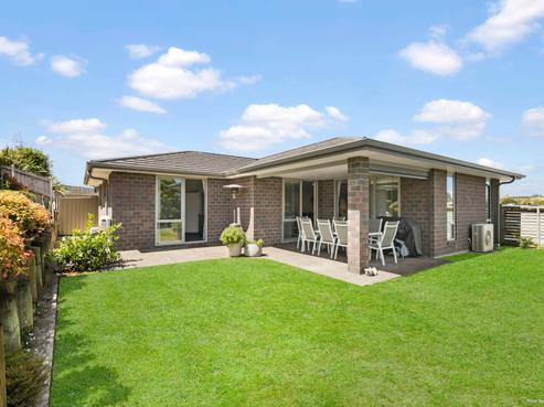 4B Craighall Court, Pokeno