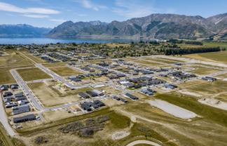  Longview Sub-division, Lake Hawea