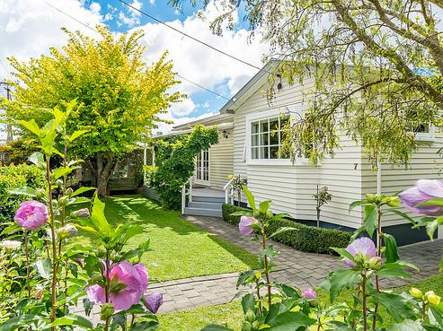 7 Leighton Avenue, Waiwhetu