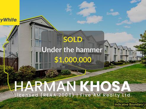 45 Hollowout Street, Takanini