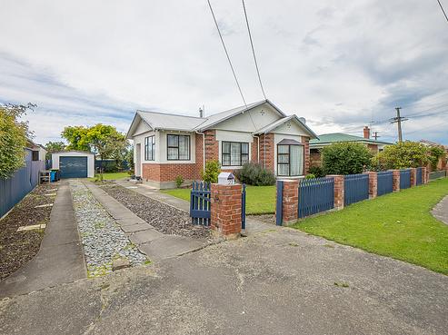 27 Rugby Street, Highfield