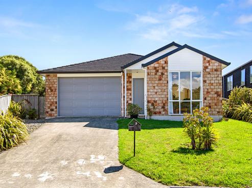 9 Tararua Close, Aotea