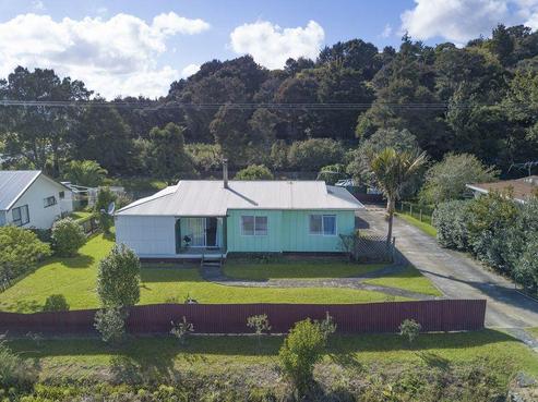 67 Omaunu Road, Kaeo