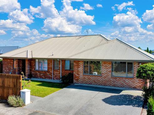 88 Charles Street, Rangiora