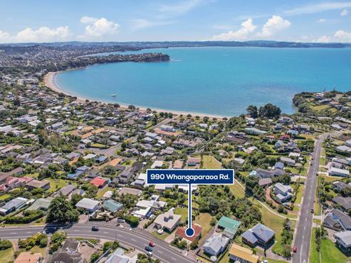 990 Whangaparaoa Road, Manly