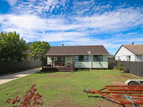 49 Domett Street, Kawerau