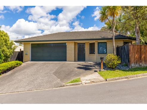 4 Cloghan Close, Massey
