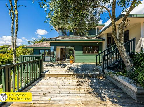 91 Haseler Crescent, Howick