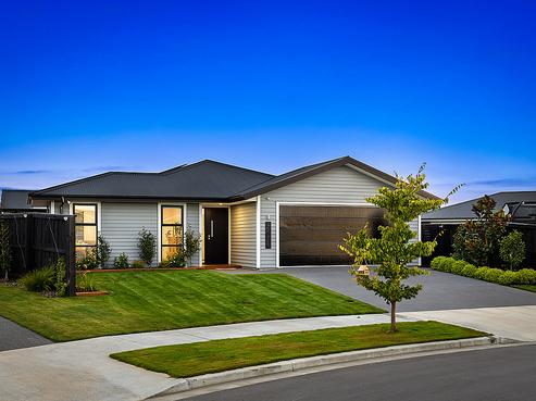33 Koura Drive, Rangiora