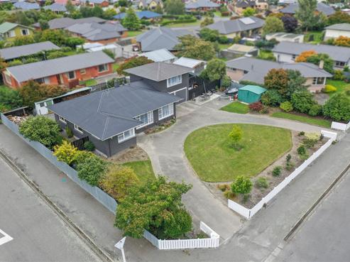 44 Wilkin Street, Tinwald