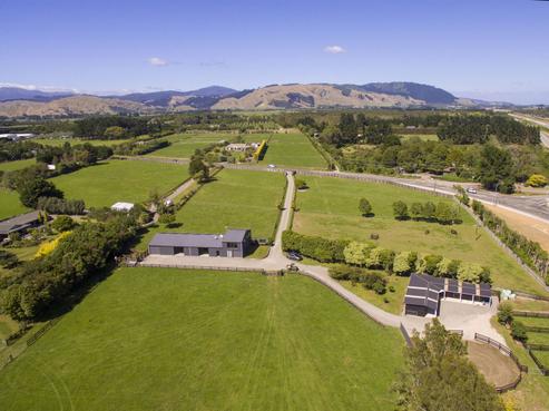 45 Otaki Gorge Road, Otaki