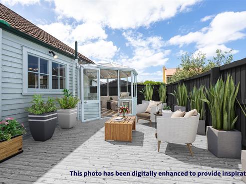 108 Innes Road, Saint Albans