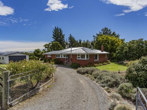 677 Omihi Road, Waipara
