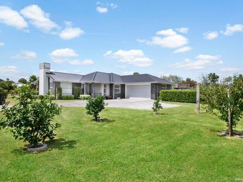 7 Downer Access Road, Kaukapakapa