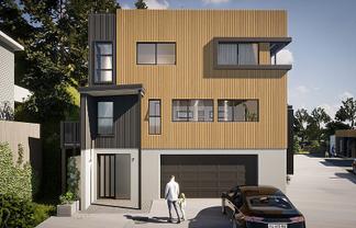 7 Spitfire Place, Newlands