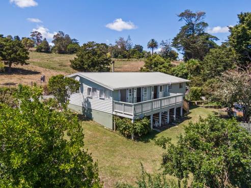 31 Prictor Road, Wellsford