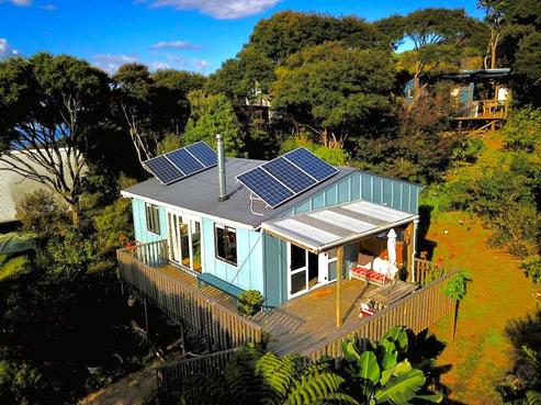 304 Blind Bay Road, Great Barrier Island