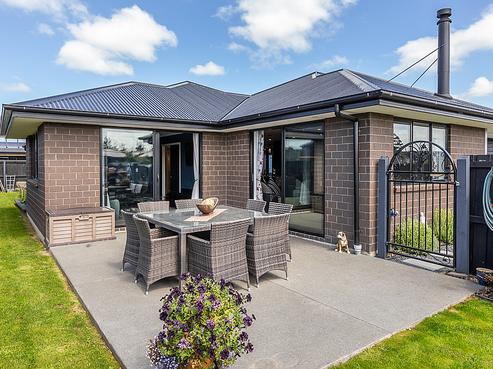 27 Rory Street, Rolleston