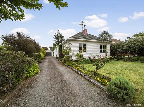 41 Masters Crescent, Masterton