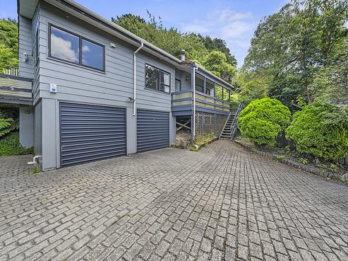 145 Miromiro Road, Normandale