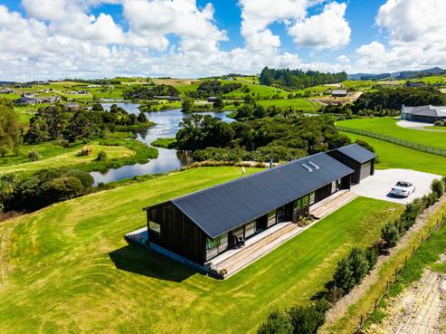 31 Woodleigh Lane, Mangawhai