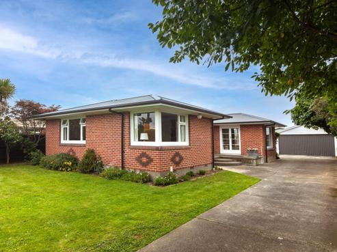 55 Hare Street, Ilam