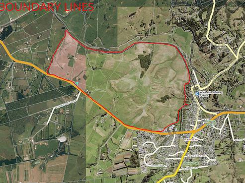 1080 State Highway 16, Waimauku