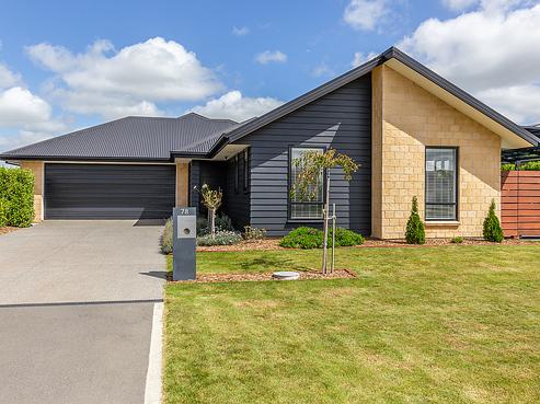 78 Hungerford Drive, Rolleston