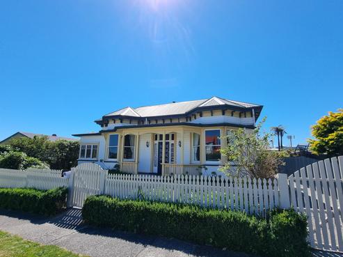 7 Nelson Street, Greymouth