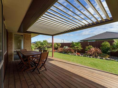 58 Te Waikare Street, Lincoln