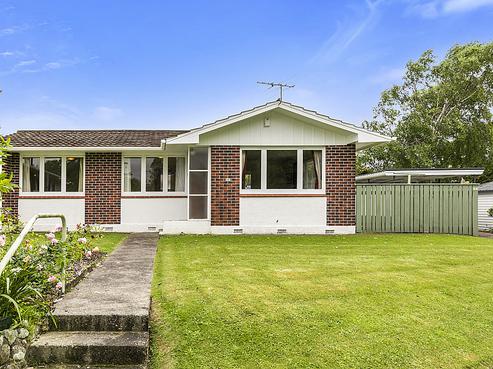 143 Riverside Drive, Waiwhetu