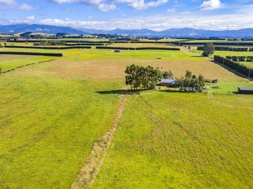 603 Mairaki Road, Fernside