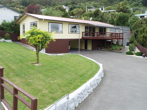 82 Saint Davids Street, Lyttelton