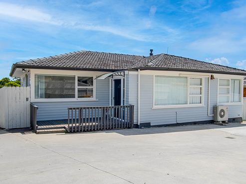25 Hobart Crescent, Wattle Downs