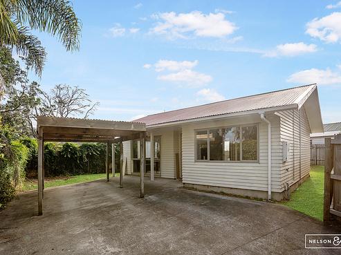 25A Sikkim Crescent, Clover Park