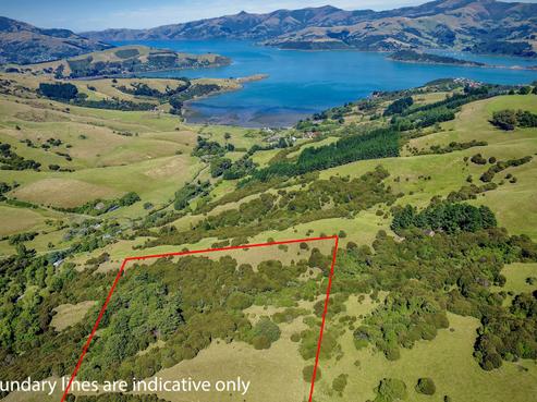190 Okains Bay Road, Robinsons Bay