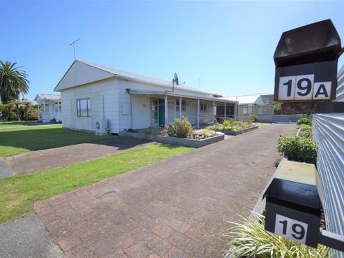 19 Brittan Street, Hokitika