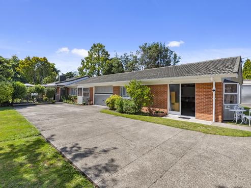 38 Corlett Street, Utuhina