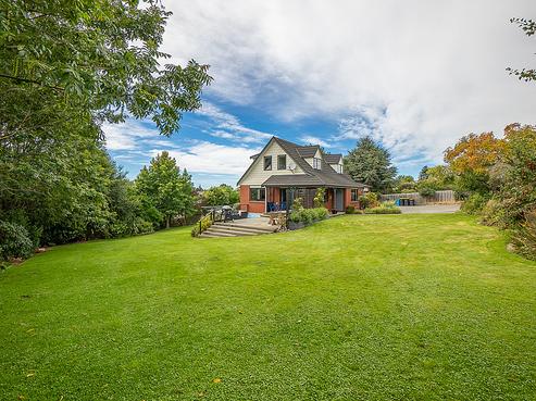 26 Carlisle Place, Marchwiel