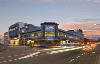 Attractive CBD Sublease – Flexible Term