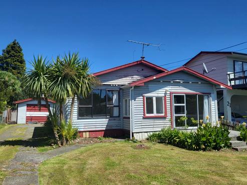23 Inverness Street, Dunollie