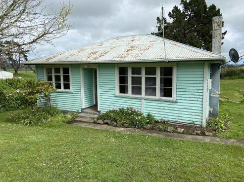 33 Pirika Street, Dargaville