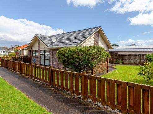 221 Mackay Street, Thames