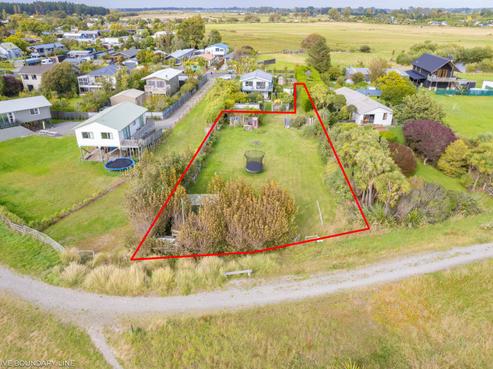 20B Swindells Road, Waikuku Beach