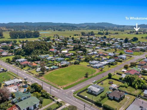 35 Mckenzie Street, Taneatua