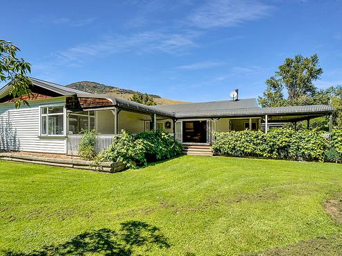 37 Western Valley Road, Little River