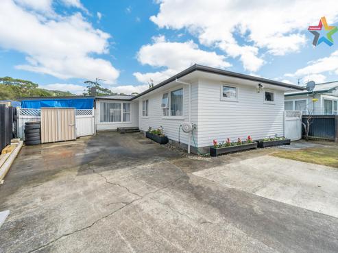 81 Karamu Crescent, Wainuiomata