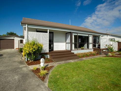 13 Kahikatea Crescent, Matamata